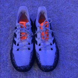 Sensebounce plus size 11.5